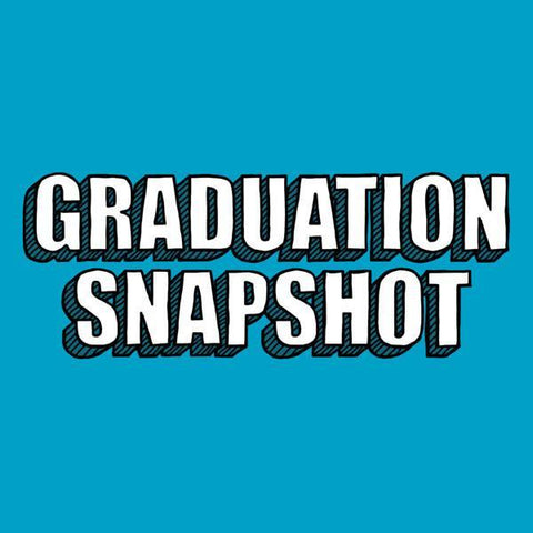 SOAS University Graduation Snapshot